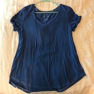 American Eagle soft & sexy tee